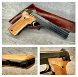 Custom Grips for S&W 2206/622/422/2214/2213