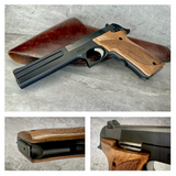 Custom Grips for S&W 2206/622/422/2214/2213