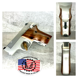 Custom Grips for S&W 2206/622/422/2214/2213