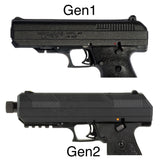 Custom Grips for Hipoint Pistols