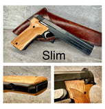 Custom Grips for S&W 2206/622/422/2214/2213