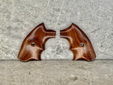 Grips for NAA Revolvers