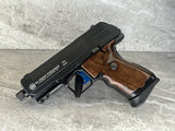 Custom Grips for Hipoint Pistols