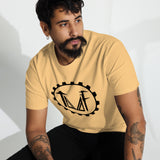 Men’s premium heavyweight tee