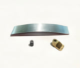 carbine kit. (pistol kit does not come with spacer)