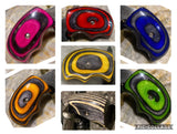 The Knuckle Duster