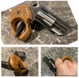 The Knuckle Duster