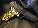 Custom Grips for Hipoint Pistols