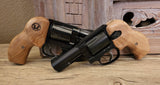 Ranchero Grips