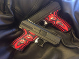 Custom Grips for Hipoint Pistols