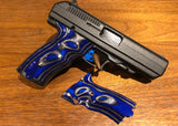 Custom Grips for Hipoint Pistols