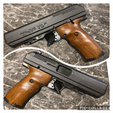 Custom Grips for Hipoint Pistols