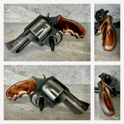 Charter Arms