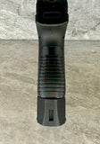 Large backstrap