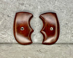 Premade Grips for NAA Revolvers