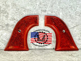 Premade Grips for Ruger Plowhandles