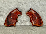 Premade Grips for NAA Revolvers