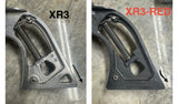 Custom Plowhandles for Ruger