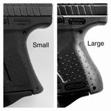 Compact Large backstrap