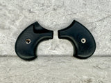 Premade Grips for NAA Revolvers