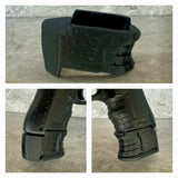 Walther P99C Compact Grip Extension Sleeve