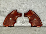 Premade Grips for NAA Revolvers
