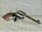 Custom Plowhandles for Ruger