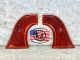 Premade Grips for Ruger Plowhandles