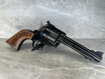 Custom Plowhandles for Ruger