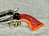 Custom Plowhandles for Ruger