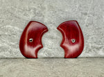 Premade Grips for NAA Revolvers