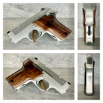 Custom Grips for S&W 2206/622/422/2214/2213