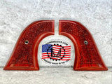 Premade Grips for Ruger Plowhandles