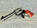 Custom Plowhandles for Ruger