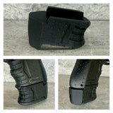 Walther P99C Compact Grip Extension Sleeve