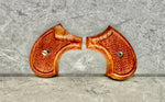 Premade Grips for NAA Revolvers