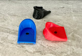 Finger Rest Floorplate