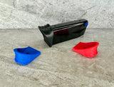 Finger Rest Floorplate