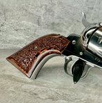 Custom Plowhandles for Ruger