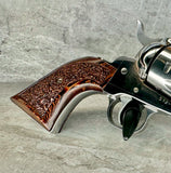 Custom Plowhandles for Ruger