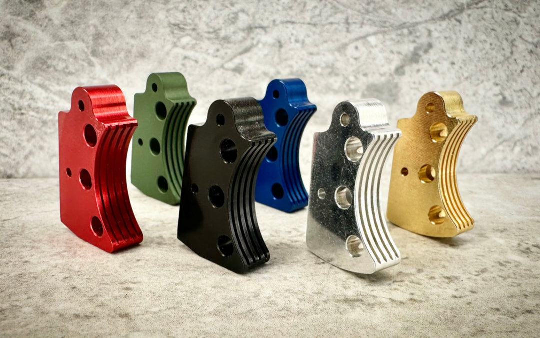 Triggers for Hipoint – Thing Meister Fabrication LTD