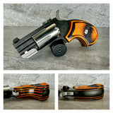 Premade Grips for NAA Revolvers