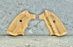 Premade Grips for NAA Revolvers