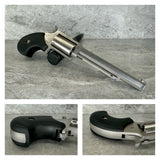 Premade Grips for NAA Revolvers