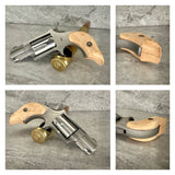 Premade Grips for NAA Revolvers