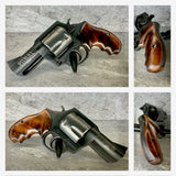 Charter Pitbull Grips