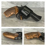 Charter Pitbull Grips