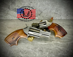 Haymaker Grips