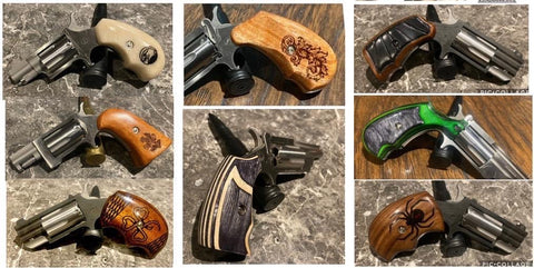 Custom Add-ons