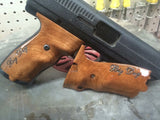 Custom Hipoint Pistol Grips